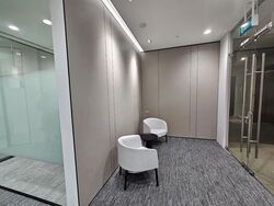 Marina One East Tower (D1), Office #602996081
